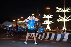 BIB: 40526
                            <button type="button" onclick="openModal(21147690)" class="btn btn-primary btn-sm float-right btn-popup" data-toggle="modal" data-target=".modal-high-quality">
                        <i class="fas fa-shopping-cart"></i> Add to Cart
                    </button>
                                            <button type="button" onclick="isThisMe(21147690, true)" class="btn btn-success btn-sm float-right btn-popup btn-isme hidden" data-toggle="tooltip" data-placement="bottom" title="นี่คือรูปของคุณใช่ไหม คลิกที่นี่เพื่อเอาเข้าอัลบั้ม">
                        <i class="fas fa-plus"></i> Add to album
                    </button>
                    <button type="button" onclick="isThisMe(21147690, false)" class="btn btn-warning btn-sm float-right btn-popup btn-isnotme hidden">
                        <i class="fas fa-ban"></i> Remove from album
                    </button>